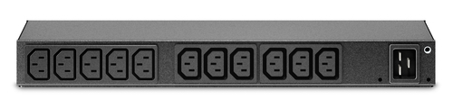 RACK PDU BASIC 0U/1U 100-240V/ 20A 220-240V/16A (13) C13