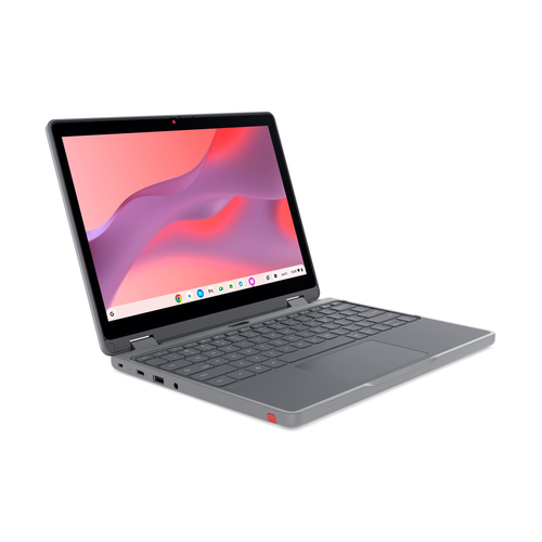 Lenovo Chromebook 500e Gen 5 M89 83TA000EUK 29.5 cm (11.6") Touchscreen Convertible 2 in 1 Chromebook - HD - 60 Hz - Octa-