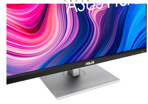 ASUS ProArt PA279CV. Dimensioni diagonale schermo: 68,6 cm (27"), Risoluzione del display: 3840 x 2160 Pixel, Tipologia HD