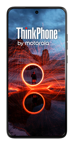 Motorola ThinkPhone25 . Display diagonal: 16.1 cm (6.36"), Display resolution: 2670 x 1220 pixels. Processor family: Media
