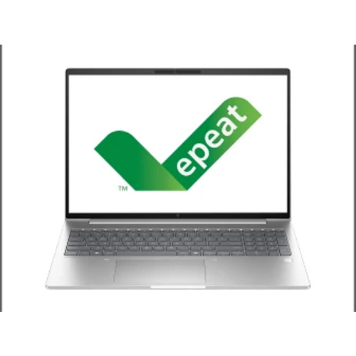 HP EliteBook 6 EB6G1i16 U5 225U 16 16GB/512 PC NX. Product type: Laptop, Form factor: Clamshell. Processor family: Intel C