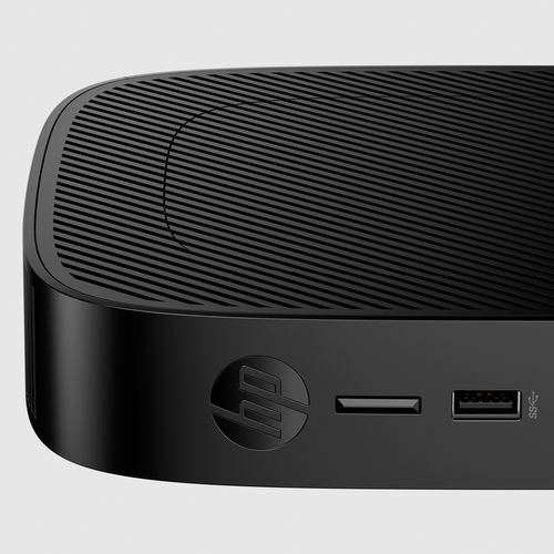 HP Pro t550. Processor frequency: 2 GHz, Processor manufacturer: Intel, Processor family: Intel® Celeron®. Internal memory