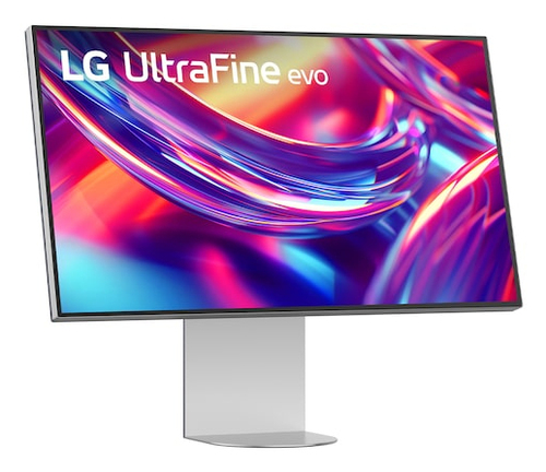 Monitor LCD LG UltraFine 32U990A-S 812,8 mm (32") Class 6K - 16:9 - 80 cm (31,5") Viewable - Tecnologia Black Nano IPS (Na