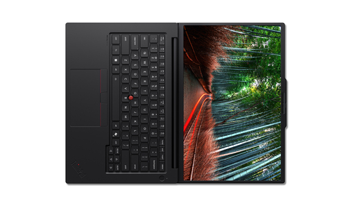 Computer portatile - Lenovo ThinkPad P14s Gen 7 21XJ000YIX 36,8 cm (14,5") Copilot+ PC - WUXGA - 60 Hz - Intel Core Ultra 