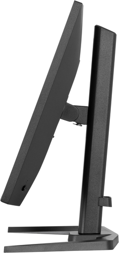 Moniteur de jeu LCD iiyama G-MASTER Black Hawk GB2741QSU-B1 27" Classe WQHD - 16:9 - Noir mat - 68,6 cm (27") Viewable - T
