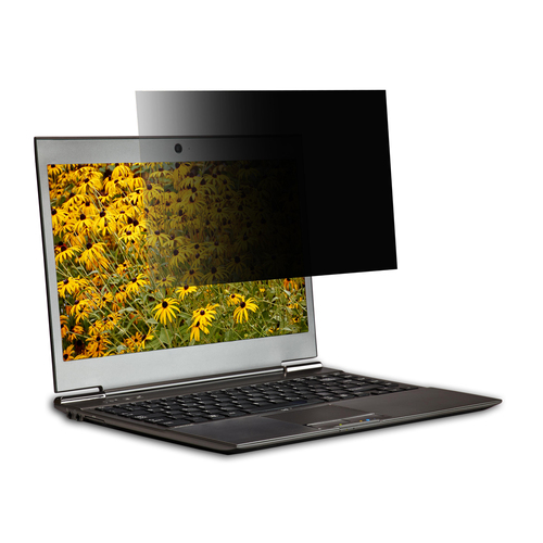 Filtro per la privacy OriginAnti-riflesso Crystal clear - Per 33 cm (13") LCD MacBook Pro