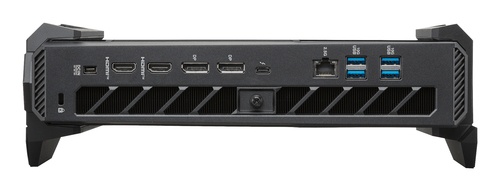 Asus ROG NUC (2025) Jean Canyon, Ultra9 275HX, RAM 32Gb, SSD 2TB, RTX5080, Win11, Wi-Fi 7, 3Yr PUR, EU Cord
