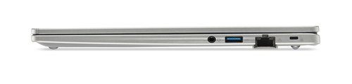 Acer TravelMate P4 14 AI TMP414-76-TCO TMP414-76-TCO-72CJ 35.6 cm (14") Clamshell Copilot+ PC Notebook - WUXGA - 120 Hz - 