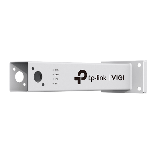 TP-Link VIGI PS20. Charging voltage: 10.8 V, Internationaler Schutzklassencode: IP66, Zertifizierung: CB, PSE (Battery) CE