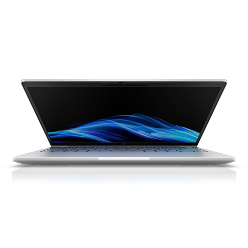 HP EliteBook 8 G1i 33.8 cm (13.3") Notebook - WUXGA - 60 Hz - Intel Core Ultra 5 225U - 16 GB - 512 GB SSD - Glacier Silve