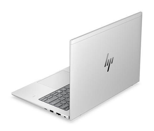 HP EliteBook 6 G2i Next Gen AI PC. Product type: Laptop, Form factor: Clamshell. Processor family: Intel Core Ultra 5, Pro