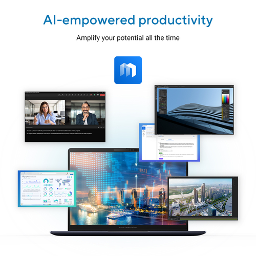 ASUS ExpertBook B5 B5405CCA-LY0008X. Product type: Laptop, Form factor: Clamshell. Processor family: Intel Core Ultra 5, P