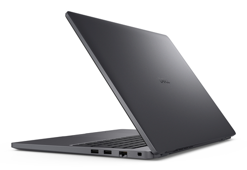 DELL Pro 16 PC16255. Product type: Laptop, Form factor: Clamshell. Processor family: AMD Ryzen™ 5, Processor model: 220, P
