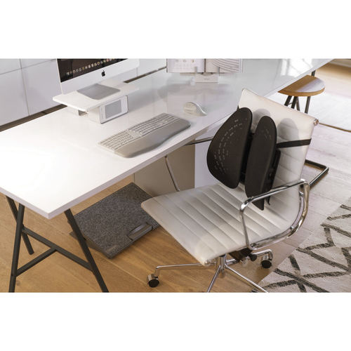 SMARTFIT CONFORM BACK SUPPORT .