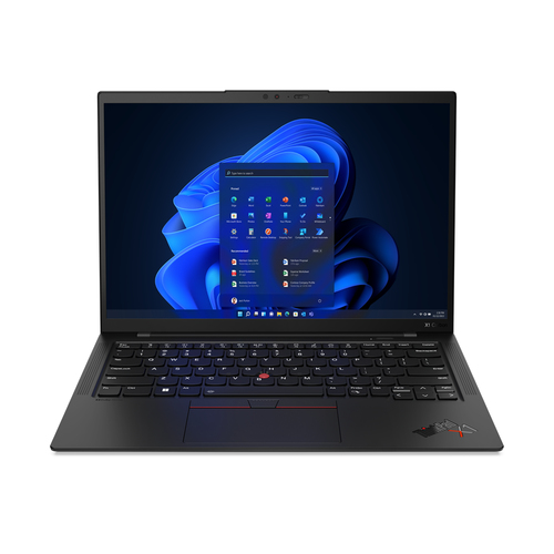 Lenovo ThinkPad X1 Carbon Gen 11 21HM003UUK 35.6 cm (14") Ultrabook - 2.8K - 2880 x 1800 - Intel Core i7 13th Gen i7-1355U