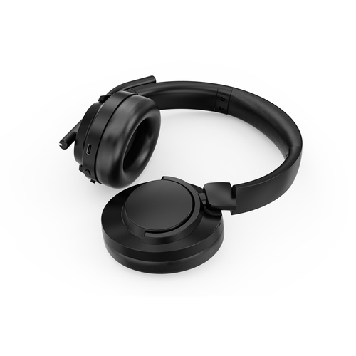 Kensington C3550 EQ Bluetooth Over‑Ear Headset. Connectivity technology: Wireless, Bluetooth