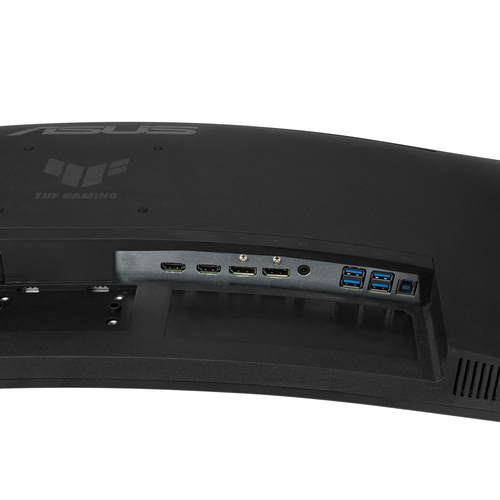 ASUS TUF Gaming VG34VQ3B. Dimensioni diagonale schermo: 86,4 cm (34"), Risoluzione del display: 3440 x 1440 Pixel, Tipolog