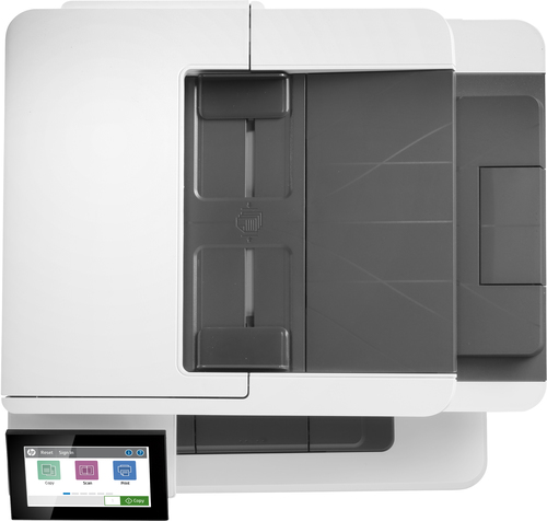 HP LaserJet Enterprise MFP M430f. Print technology: Laser, Printing: Mono printing, Maximum resolution: 1200 x 1200 DPI. C