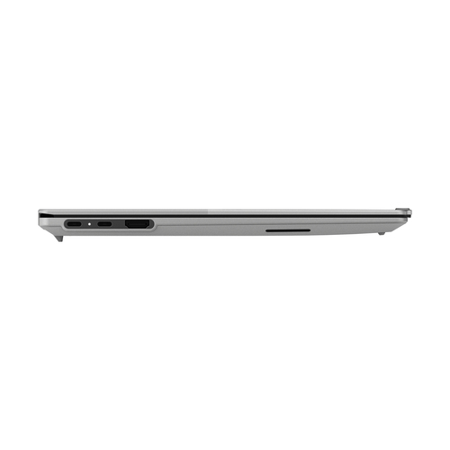 Lenovo ThinkBook 14x ILL 22BG001QMX 35.6 cm (14") Copilot+ PC Notebook - WUXGA - 120 Hz - Intel Core Ultra 7 Series 2 256V
