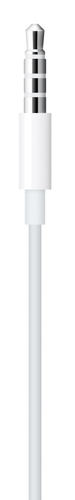 Apple EarPods (3.5mm Headphone Plug). Product type: Headset. Connectivity technology: Wired. Recommended usage: Music/Ever