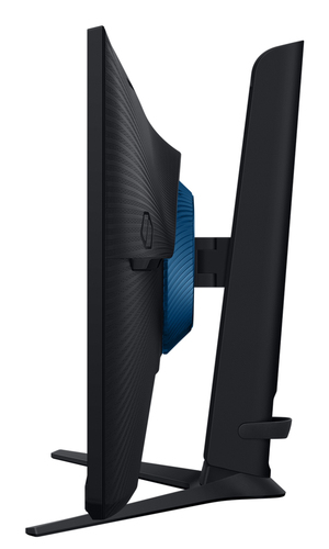 Samsung S27FG512EU. Display diagonal: 68.6 cm (27"), Display resolution: 2560 x 1440 pixels, HD type: Quad HD, Display tec