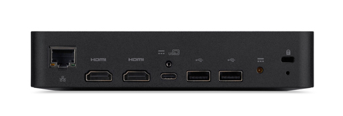 Chrome-Box Acer CXM2 - Intel Nn-Serie N150 - 8 GB - 64 GB Größe Flash-Speicher - Intel Chip - ChromeOS - Intel UHD Graphic