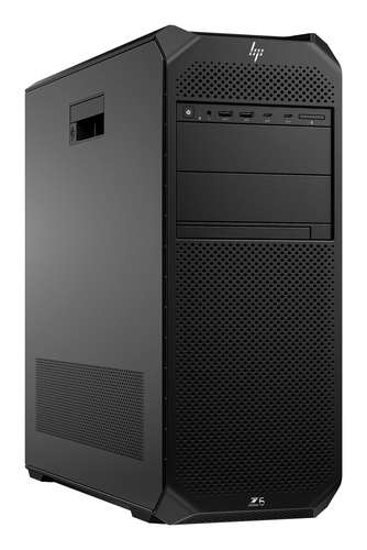 HP Z6 G5 Tower. Famiglia processore: Intel® Xeon® W, Modello del processore: w5-3423. Memoria Interna: 32 GB, Tipo di RAM: