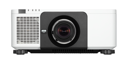 NEC PX1004UL. Projektorhelligkeit: 10000 ANSI Lumen, Projektionstechnologie: DLP, native Auflösung des Projektors: WUXGA (