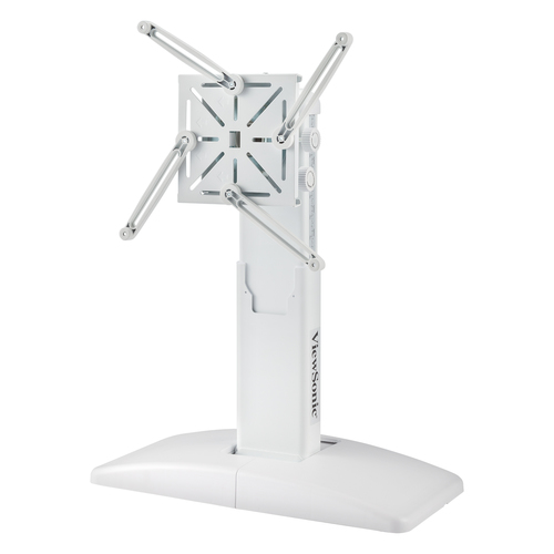 ViewSonic PJ-WMK-304 Wall Mount for Projector - White - 24.95 kg Load Capacity