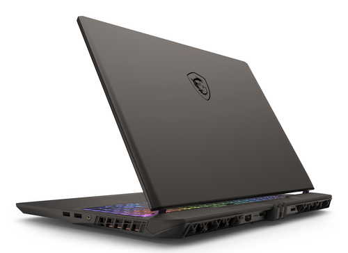MSI Vector 16 HX AI A2XW. Product type: Laptop, Form factor: Clamshell. Processor family: Intel Core Ultra 7, Processor mo