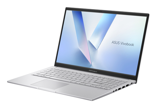 ASUS Vivobook 15 X1504VA-BQ5621W. Product type: Laptop, Form factor: Clamshell. Processor family: Intel Core 7, Processor 