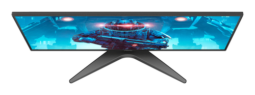 AOC 24B36H 24 Zoll Class Full HD LCD-Monitor - Schwarz - 60,5 cm (23,8 Zoll) Viewable - IPS-Technologie (In-Plane-Switchin