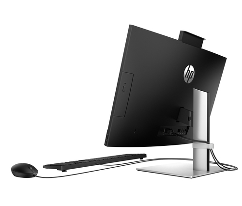 HP ProOne 440 G9. Product type: All-in-One PC. Display diagonal: 60.5 cm (23.8"), HD type: Full HD, Display resolution: 19