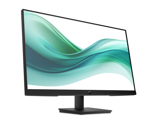 HP 327pf 27 Zoll Klasse Full HD LCD-Monitor - 16:9 Format - Schwarz - 68,6 cm (27 Zoll) Viewable - IPS-Technologie (In-Pla