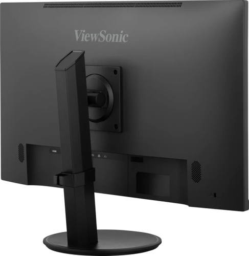 ViewSonic VG2709U-2K 27 Zoll Klasse LED-Monitor - 68,6 cm (27 Zoll) Viewable - LED Hintergrund-beleuchtung - 350 cd/m² Hel