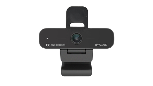 AudioCodes HD Video USB Camera and Portable USB Speaker Bundle 10. Product type: Personal video conferencing system, Numbe