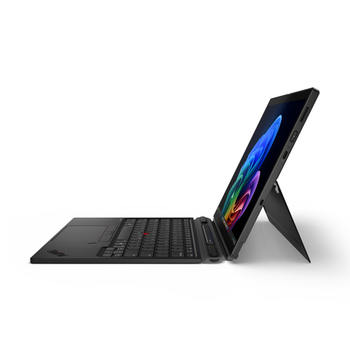 Lenovo ThinkPad X13 Detachable Gen 1 Copilot+ PC. Product type: Hybrid (2-in-1), Form factor: Convertible (Detachable). Pr