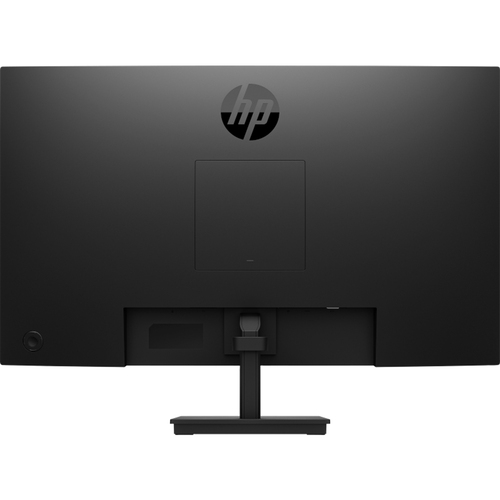 HP 327pf 27 Zoll Klasse Full HD LCD-Monitor - 16:9 Format - Schwarz - 68,6 cm (27 Zoll) Viewable - IPS-Technologie (In-Pla