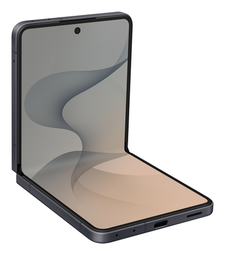 Smartphone Samsung Galaxy Z Flip8 SM-F776B 256 Go - 5G - Écran 17,5 cm (6,9") Écran pliable flexible Dynamic AMOLED 2X Ful