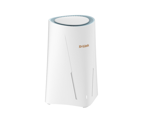 D-Link AX6000 Wi-Fi 6 SOHO Router. WAN connection type: RJ-45. Wi-Fi band: Dual-band (2.4 GHz / 5 GHz), Top Wi-Fi standard