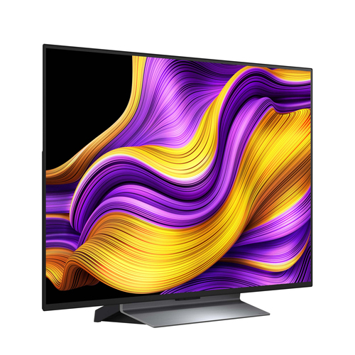 LG OLED evo AI OLED48G56LS TV Serie G5S 48'' 4K, α11 Gen2, Brightness Booster Max, 40W, 4 HDMI 165Hz, Smart TV 2025. Dimen