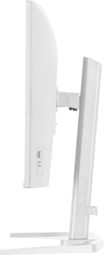 Moniteur LCD iiyama G-MASTER GB2771QSU-W1 27"" Classe WQHD - 68,6 cm (27"") Viewable - Fast IPS - Résolution 2560 x 1440 -