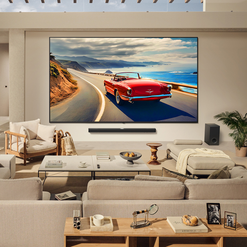 LG QNED AI 55QNED80A6A TV Serie QNED80 55'' 4K, α7 Gen8, HDR10, 20W, 3 HDMI con Game Optimizer, Smart TV WebOS 25. Dimensi