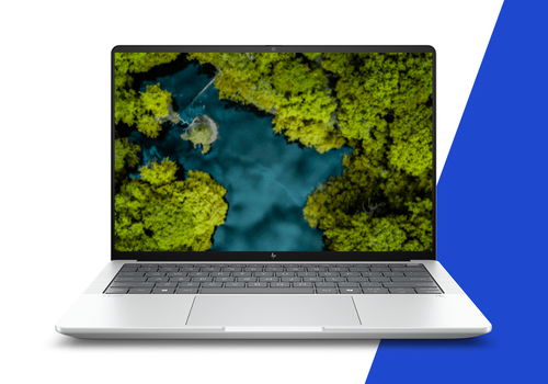 HP ZBook Ultra G1a 35.6 cm (14") Touchscreen Mobile Workstation - 2.8K - 120 Hz - AMD Ryzen AI MAX PRO 390 - 32 GB - 1 TB 