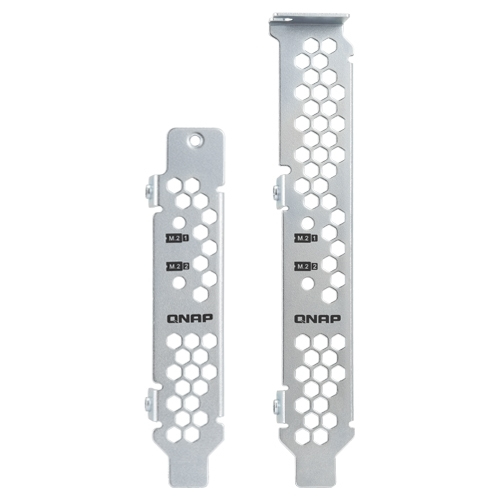QNAP QM2-2S-220A Adaptador M.2 para PCI Express