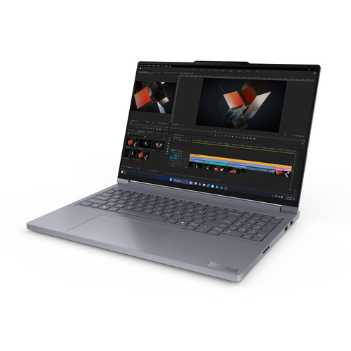 Lenovo ThinkBook 16p G6 ADR. Product type: Laptop, Form factor: Clamshell. Processor family: AMD Ryzen™ 9, Processor model