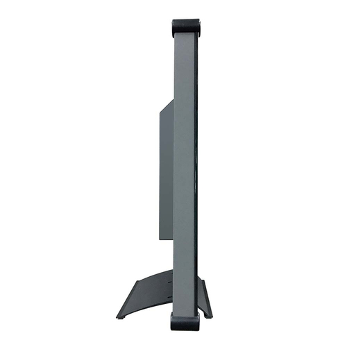 AG Neovo X-22E 22 Zoll Klasse Full HD LCD-Monitor - 16:9 Format - Schwarz - 54,6 cm (21,5 Zoll) Viewable - Twisted Nematic