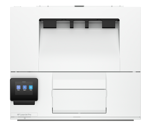 HP LaserJet Pro 4007DW Wireless Laser Printer - Monochrome - Wireless LAN