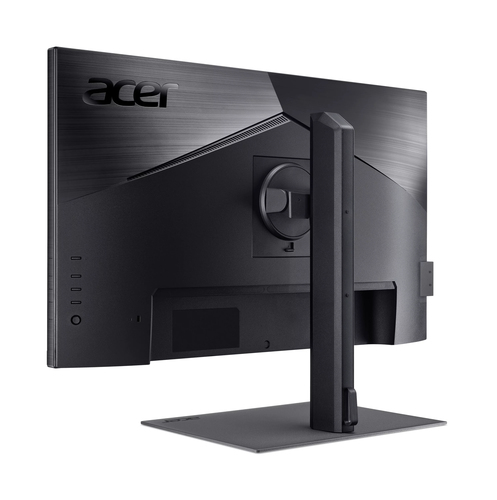 Acer Vero B7 B277KLBbmiiprzx. Bildschirmdiagonale: 68,6 cm (27"), Display-Auflösung: 3840 x 2160 Pixel, HD-Typ: 4K Ultra H