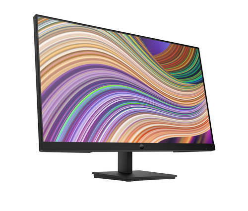 HP P27 G5 27" Class Full HD Monitor LCD - 16:9 - 68,6 cm (27") Viewable - Tecnologia IPS (In-plane switching) - Edge LED B